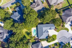 8474 11TH LANE, GAINESVILLE, FL 32607 Sold 12/13/23