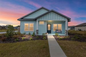 9588 68TH LANE, GAINESVILLE, FL 32608 Sold 03/04/24