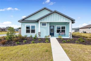 9588 68TH LANE, GAINESVILLE, FL 32608 Sold 03/04/24