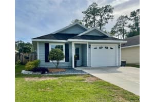 6101 117TH PLACE, ALACHUA, FL 32615 Sold 02/16/24