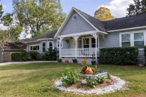 10945 32ND AVENUE, GAINESVILLE, FL 32606 Sold 01/19/24