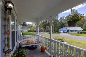 10945 32ND AVENUE, GAINESVILLE, FL 32606 Sold 01/19/24