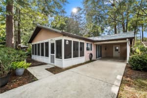 8462 37TH DRIVE, GAINESVILLE, FL 32653 Sold 02/01/24