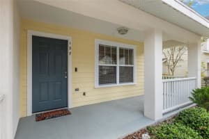 4663 48TH DRIVE, GAINESVILLE, FL 32608 Sold 01/18/24