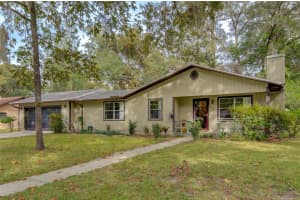 5405 76TH TERRACE, GAINESVILLE, FL 32608 Sold 12/15/23