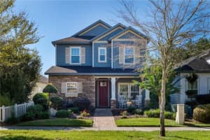 8267 78TH LANE, GAINESVILLE, FL 32608 Sold 11/20/24