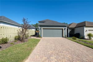 8267 78TH LANE, GAINESVILLE, FL 32608 Sold 11/20/24