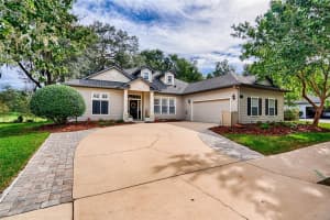 8311 75TH ROAD, GAINESVILLE, FL 32608 Sold 01/10/24