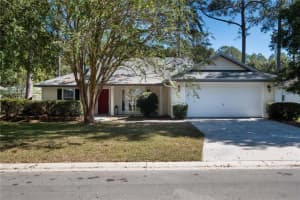 7117 80TH WAY, GAINESVILLE, FL 32608 Sold 12/19/23