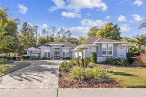 2878 106TH STREET, GAINESVILLE, FL 32608 Sold 02/01/24