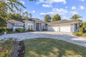 2878 106TH STREET, GAINESVILLE, FL 32608 Sold 02/01/24