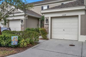 11224 WINDSOR PLACE CIRCLE, TAMPA, FL 33626 Sold 04/02/24