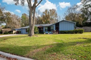 503 102ND TERRACE, GAINESVILLE, FL 32607 Sold 04/05/24