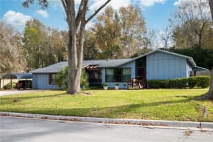503 102ND TERRACE, GAINESVILLE, FL 32607 Sold 04/05/24
