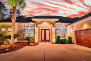 2832 106TH STREET, GAINESVILLE, FL 32608 Sold 02/23/24