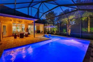 2832 106TH STREET, GAINESVILLE, FL 32608 Sold 02/23/24
