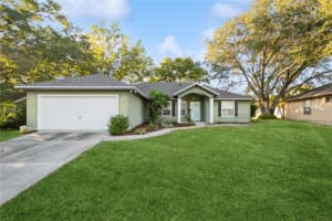 5204 81ST DRIVE, GAINESVILLE, FL 32608 Sold 12/29/23