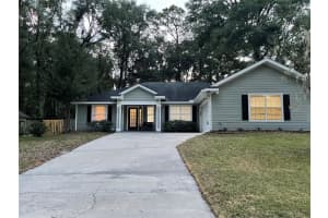 6226 84TH TERRACE, GAINESVILLE, FL 32608 Sold 12/13/23