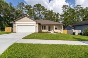 11847 16TH ROAD, GAINESVILLE, FL 32606 Sold 04/05/24