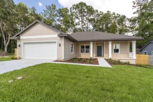 11847 16TH ROAD, GAINESVILLE, FL 32606 Sold 04/05/24
