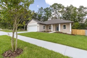 11847 16TH ROAD, GAINESVILLE, FL 32606 Sold 04/05/24