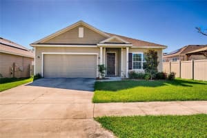 8277 60TH AVENUE, GAINESVILLE, FL 32608 Sold 05/03/24