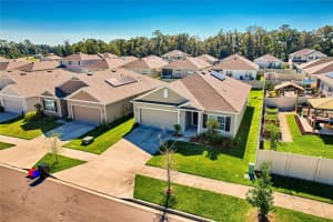 8277 60TH AVENUE, GAINESVILLE, FL 32608 Sold 05/03/24