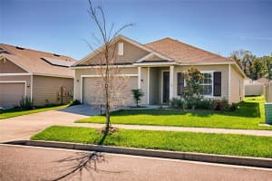 8277 60TH AVENUE, GAINESVILLE, FL 32608 Sold 05/03/24