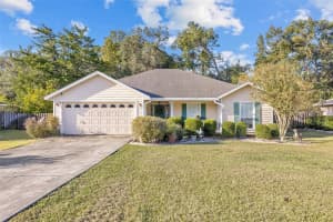 23922 3RD AVENUE, NEWBERRY, FL 32669 Sold 12/11/23