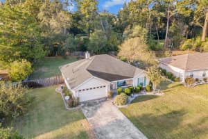 23922 3RD AVENUE, NEWBERRY, FL 32669 Sold 12/11/23
