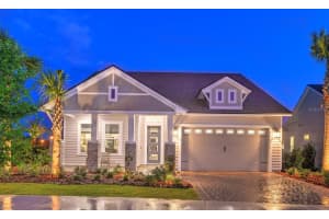12011 33RD PLACE, GAINESVILLE, FL 32608 Sold 09/13/24