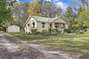 11420 202ND STREET, ALACHUA, FL 32615 Sold 12/13/24