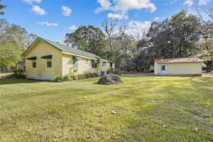 11420 202ND STREET, ALACHUA, FL 32615 Sold 12/13/24