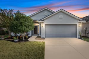 8131 NW 53RD TERRACE, GAINESVILLE, FL 32653 Sold 12/28/23