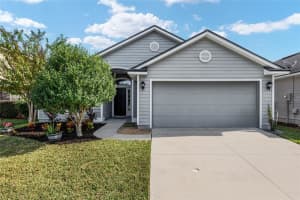 8131 NW 53RD TERRACE, GAINESVILLE, FL 32653 Sold 12/28/23