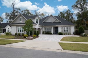12122 9TH LANE, GAINESVILLE, FL 32607 Sold 05/04/24