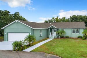 351 OVERLOOK DRIVE, WINTER HAVEN, FL 33884 Sold 02/07/24