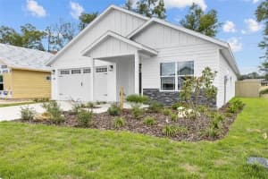 6671 11TH LANE, GAINESVILLE, FL 32607 Sold 03/31/25