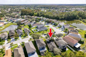 27129 LA JOLLA WAY, WESLEY CHAPEL, FL 33544 Sold 06/24/24
