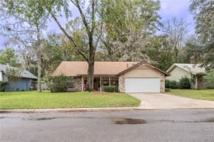 4362 61ST TERRACE, GAINESVILLE, FL 32606 Sold 01/10/24