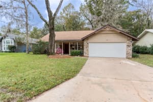 4362 61ST TERRACE, GAINESVILLE, FL 32606 Sold 01/10/24