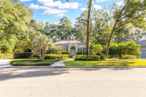 1721 82ND TERRACE, GAINESVILLE, FL 32607 Sold 01/22/24