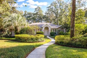 1721 82ND TERRACE, GAINESVILLE, FL 32607 Sold 01/22/24