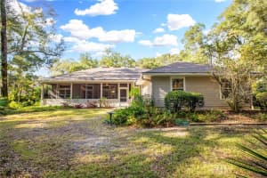 1721 82ND TERRACE, GAINESVILLE, FL 32607 Sold 01/22/24