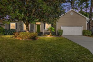 11536 16TH PLACE, GAINESVILLE, FL 32606 Sold 12/29/23