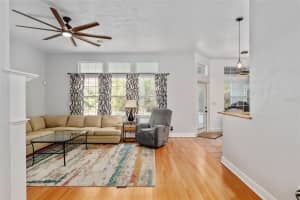 11536 16TH PLACE, GAINESVILLE, FL 32606 Sold 12/29/23