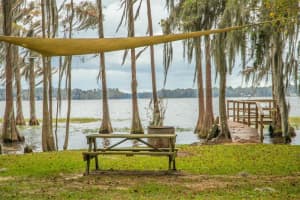 4352 SE COUNTY ROAD 21B, KEYSTONE HEIGHTS, FL 32656 Sold 07/21/25