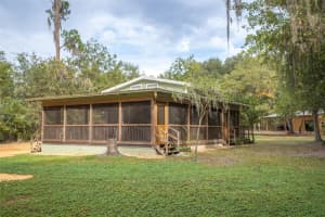 4352 SE COUNTY ROAD 21B, KEYSTONE HEIGHTS, FL 32656 Sold 07/21/25