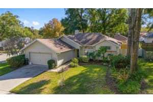 11207 36TH AVENUE, GAINESVILLE, FL 32606 Sold 01/12/24