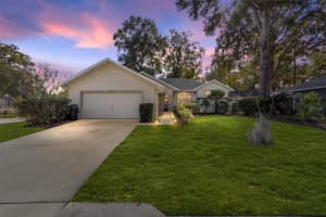 11207 36TH AVENUE, GAINESVILLE, FL 32606 Sold 01/12/24